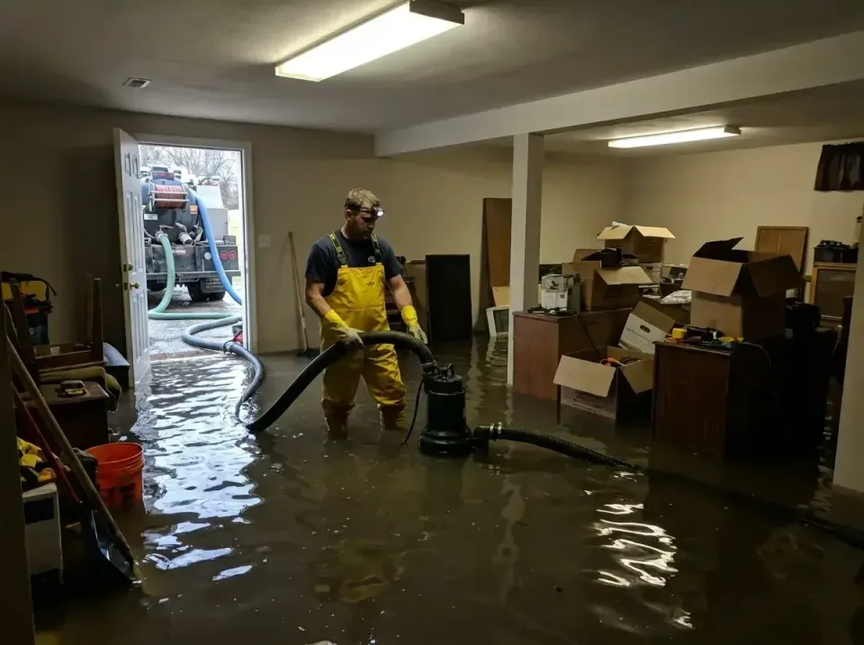 basement-burst-pipe-flooding-a-001 — frequently asked questions, 24-Hour Water Damage Restoration Services in Telford, PA